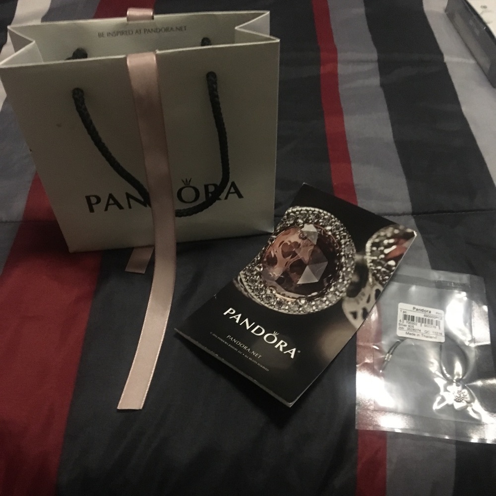 Pandora bracelet opener